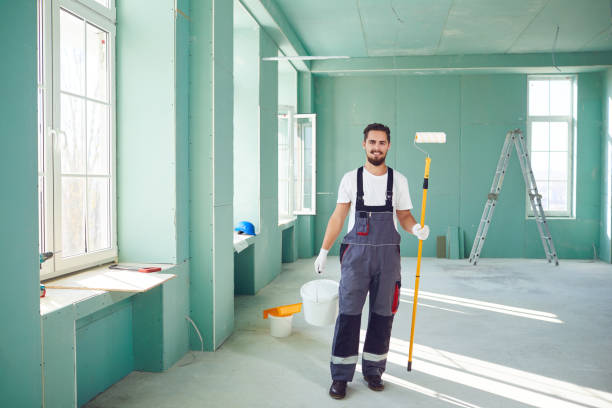 Mold Documentation for Insurance Claims in Frazee, MN