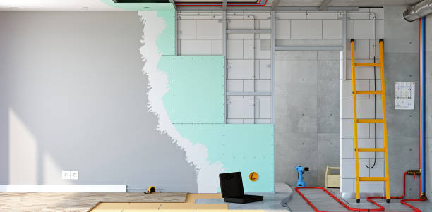 Best Residential Mold Inspection & Testing  in Frazee, MN