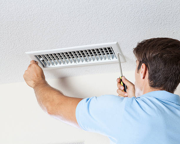 Best HVAC Mold Inspection and Cleaning  in Frazee, MN
