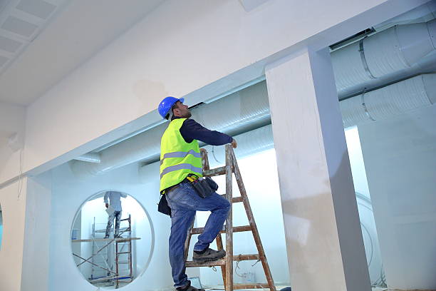 Best Indoor Air Quality Assessment  in Frazee, MN